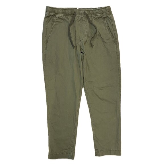 GAP Other - Men's Gap Easy Pant - Army Green - Size Small - EUC